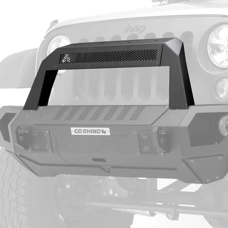 Mocowanie oświetlenia LED Go Rhino Trailline 10 Ekspresowa dostawa
