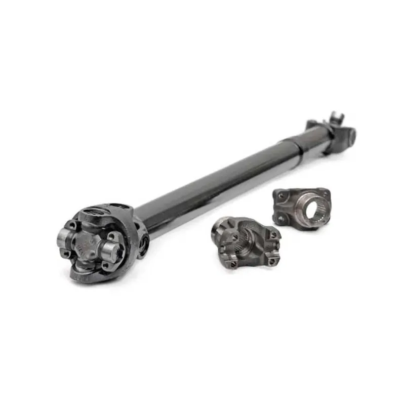 Szybka dostawa Wał napędowy tył CV Rough Country Lift 3,5-6"