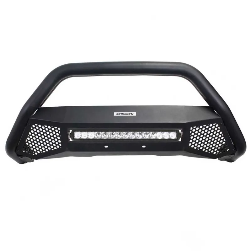 Bull bar z listwą LED 20" Go Rhino RC4 Hit cenowy