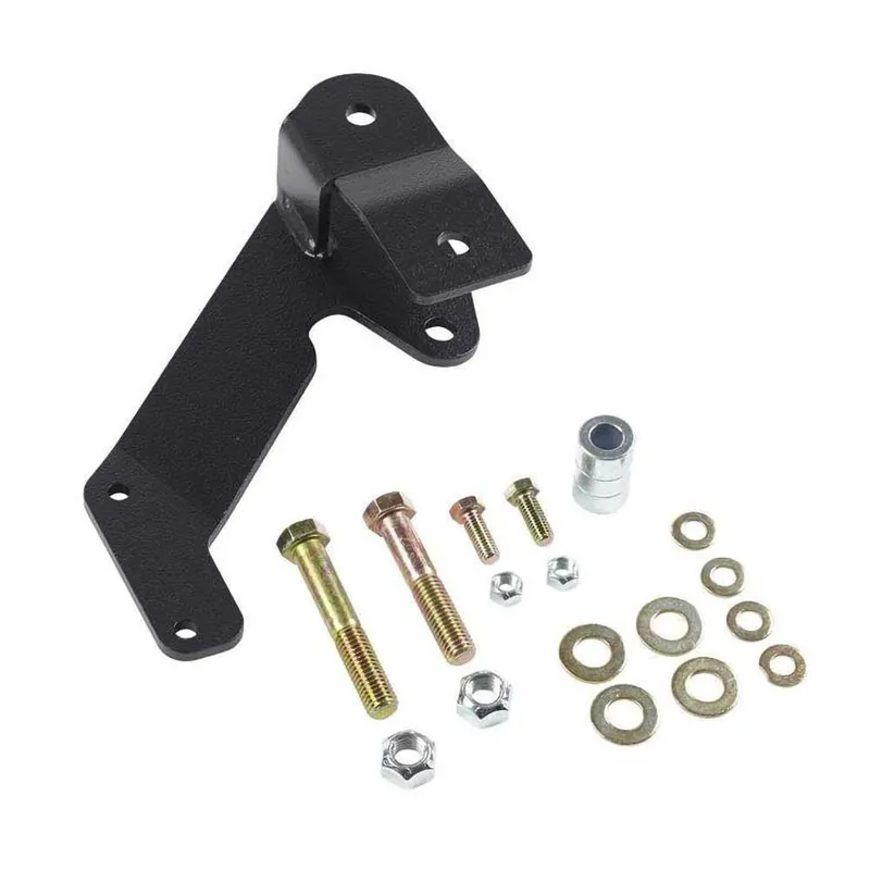 Relokacja mocowania drążka Panharda tył Rubicon Express Lift 3-4,5" Premium