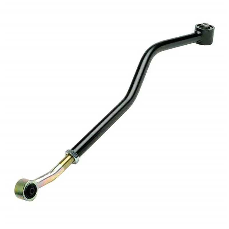 Premium Drążek Panharda regulowany tył JKS Lift 0-6"