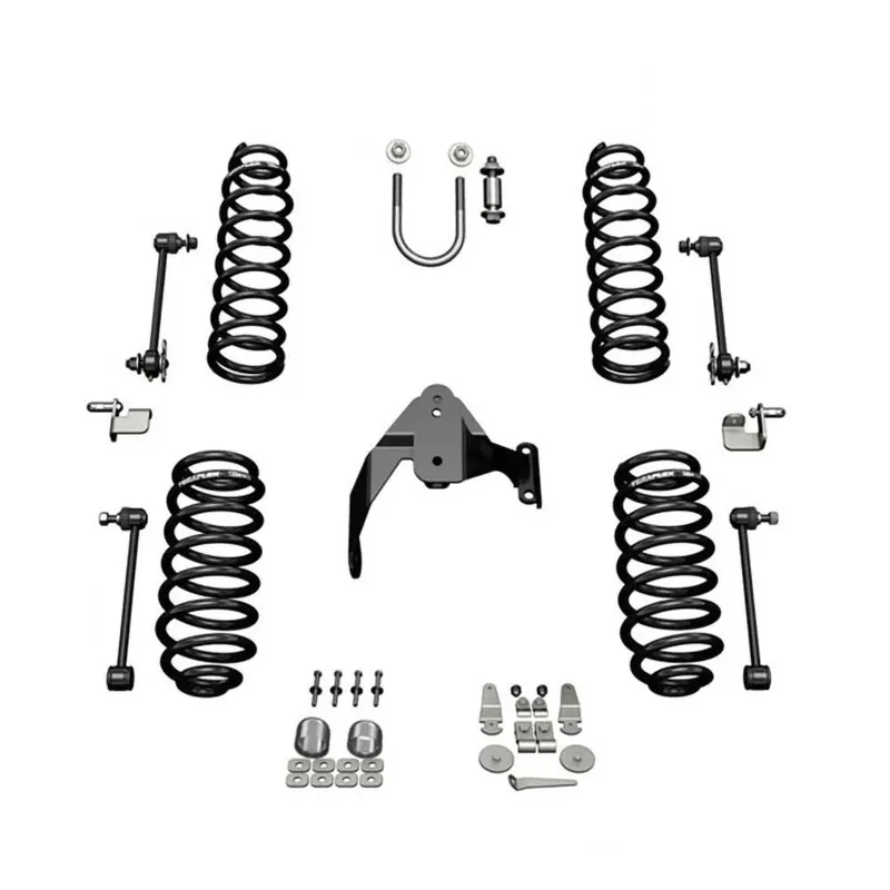 Szybka wysyłka Base kit TeraFlex Lift 3"