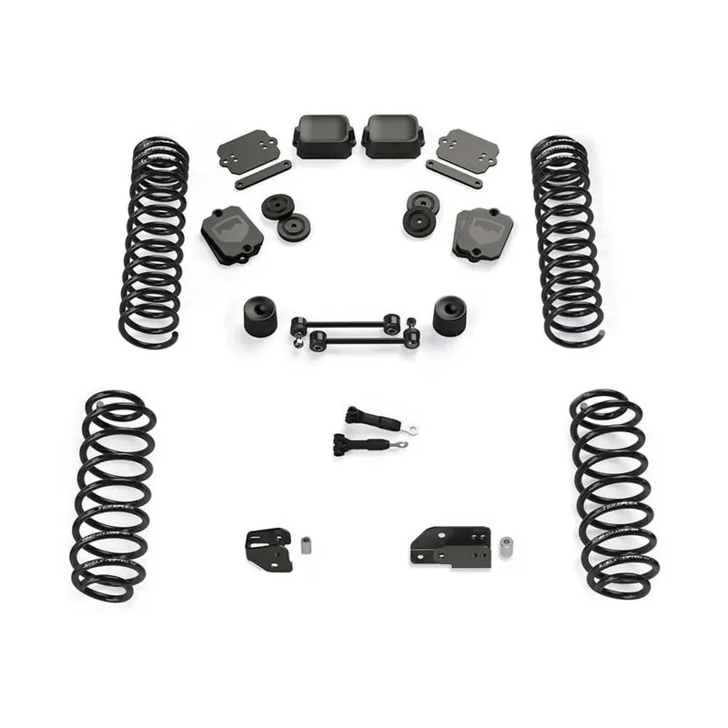 Base kit TeraFlex Lift 4,5" Okazja