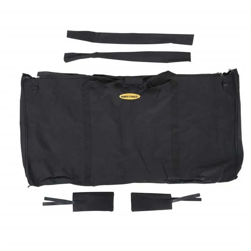 Zniżka Torba na soft top Smittybilt