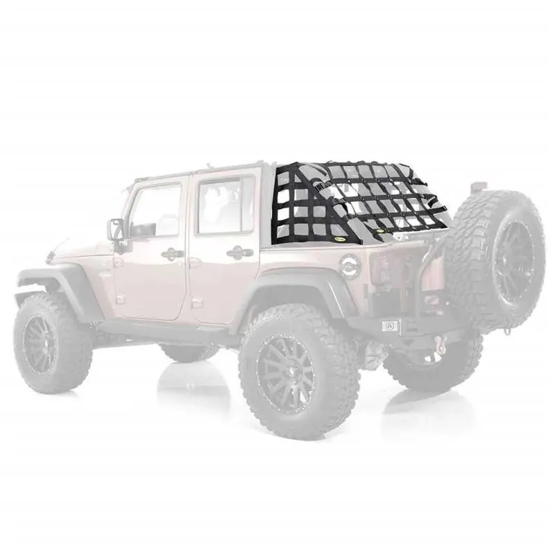 Siatka CRES2 HD Smittybilt Najlepsza cena