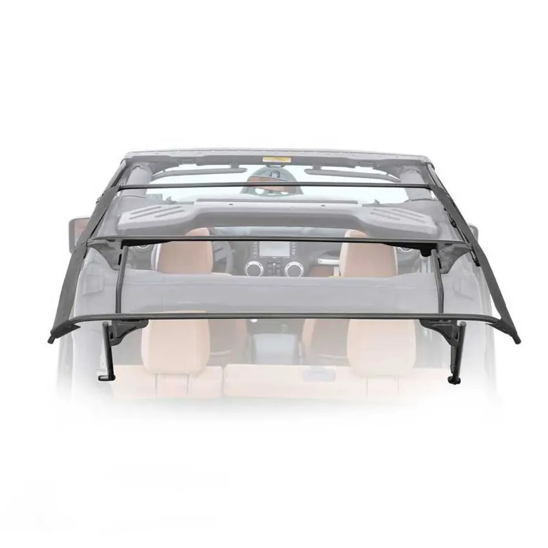 Sprawdź teraz Stelaż dachu soft top Smittybilt