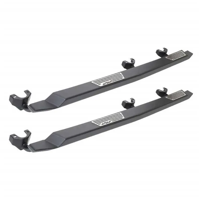 Tylko do końca tygodnia Progi, stopnie Smittybilt XRC Rock Sliders