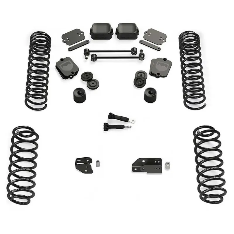 Base kit TeraFlex Lift 4,5" Dostępne od ręki