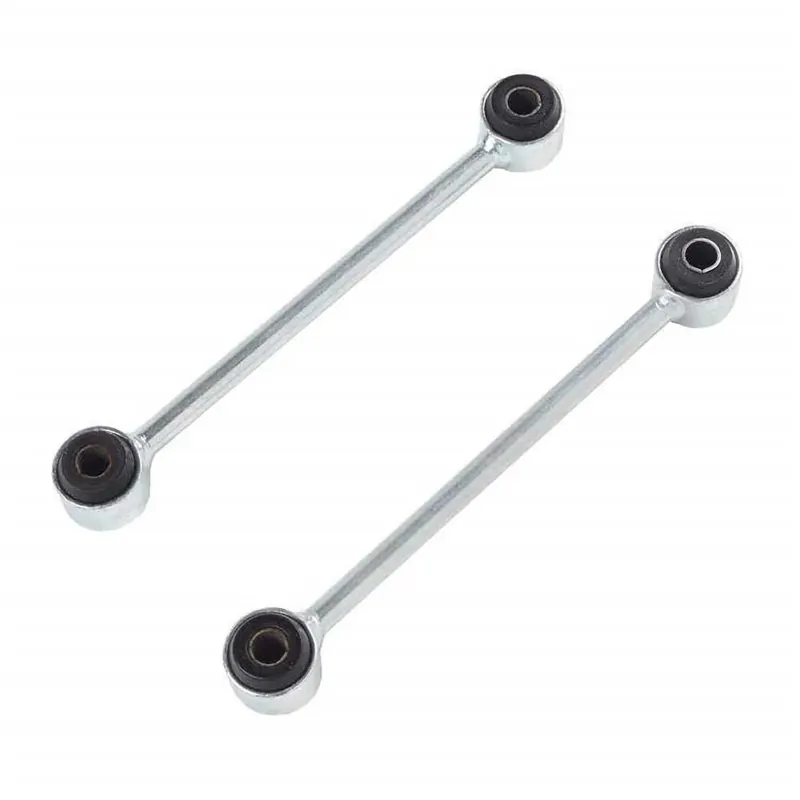 Łączniki stabilizatora tył Rubicon Express Lift 3,5-4,5" Łatwy zwrot
