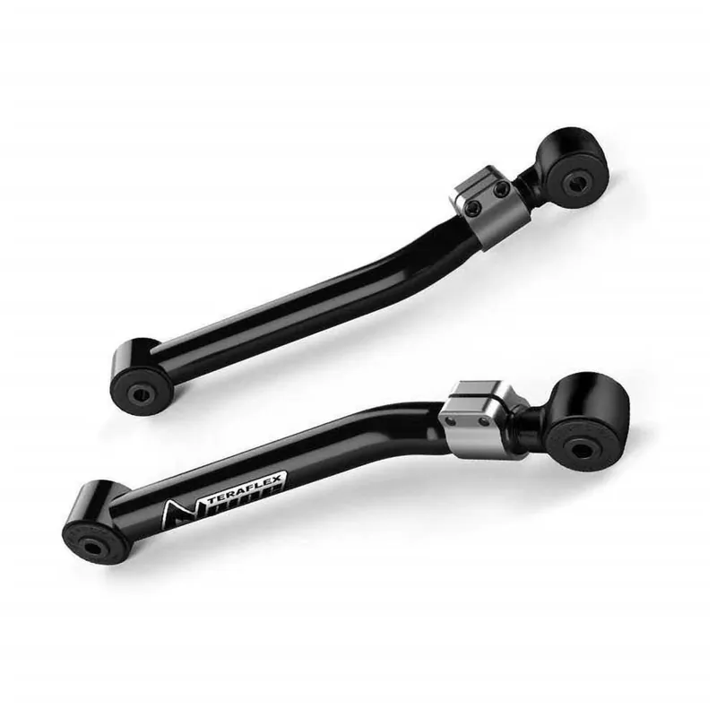 Wahacze regulowane górne tył Short Arm TeraFlex Alpine Lift 2-4" Zniżka