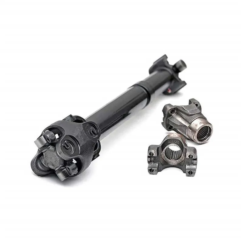 Tylko dziś Wał napędowy przód CV Dana30/Dana44 Rough Country Lift 3,5-6"