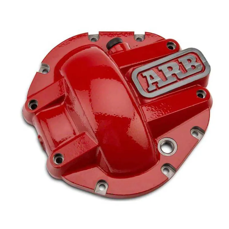 Oferta limitowana Osłona dyferencjału most Dana 30 ARB