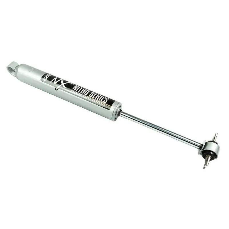 Amortyzator gazowy tył BDS NX2 Nitro Series Lift 2-3" Szybka wysyłka