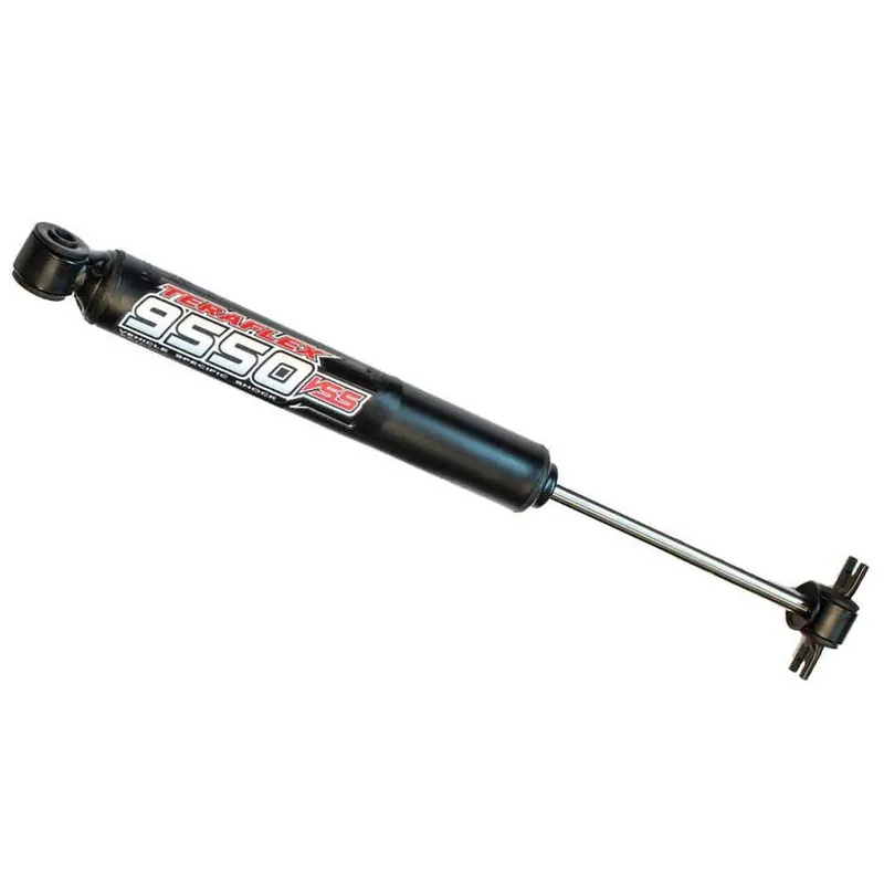 Amortyzator gazowy tył TeraFlex VSS 9550 Twin-Tube Lift 2,5" Tani
