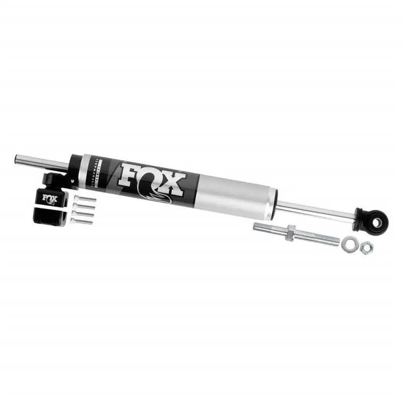 Oferta limitowana Amortyzator skrętu drążek 1-3/8" FOX Performance 2.0 TS