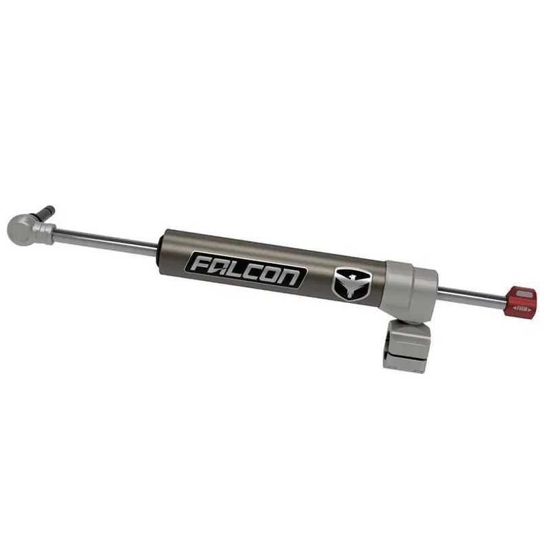 Amortyzator skrętu regulowany drążek 1-3/8" TeraFlex Falcon Nexus EF 2.2 Tani