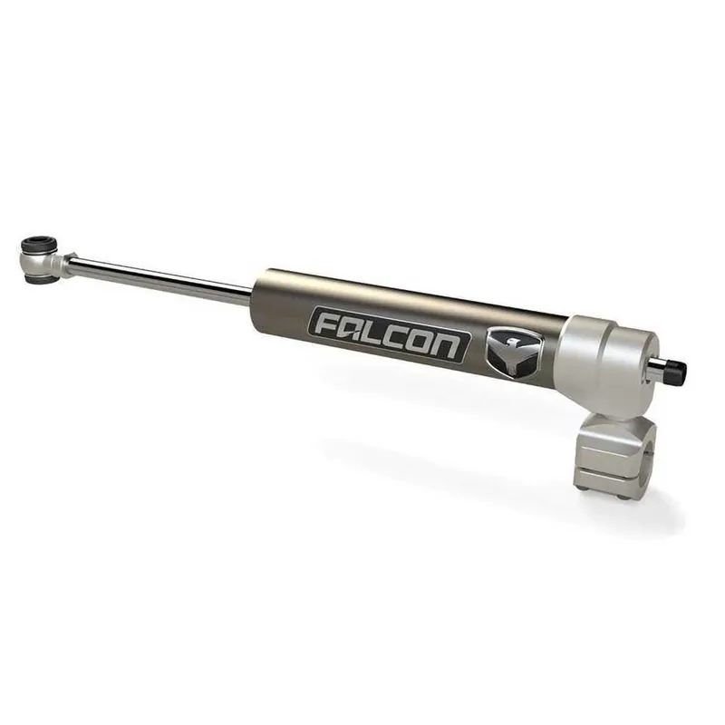 Amortyzator skrętu drążek 1-5/8" TeraFlex Falcon Nexus EF 2.1 Lift 0-6" Tylko do końca tygodnia