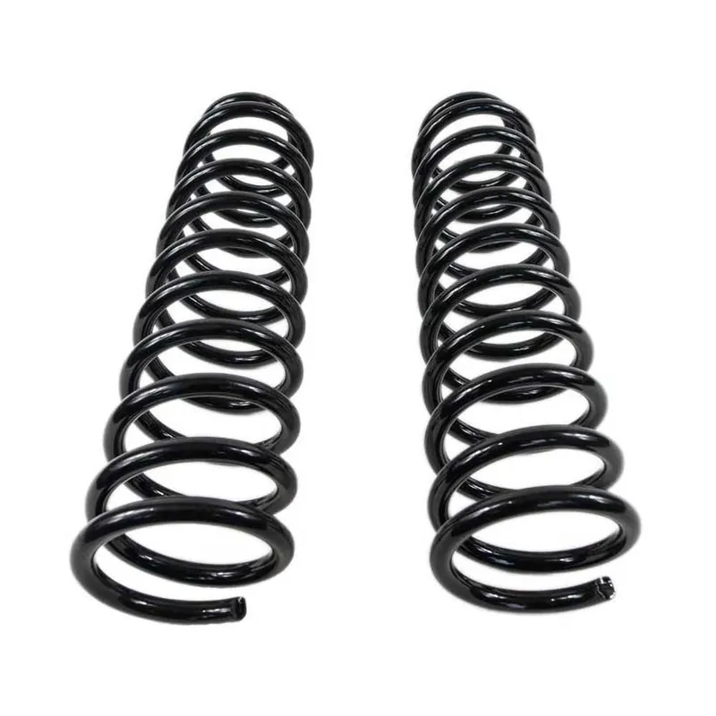 Sprężyny tył Clayton Lift 4,5" Szybka dostawa