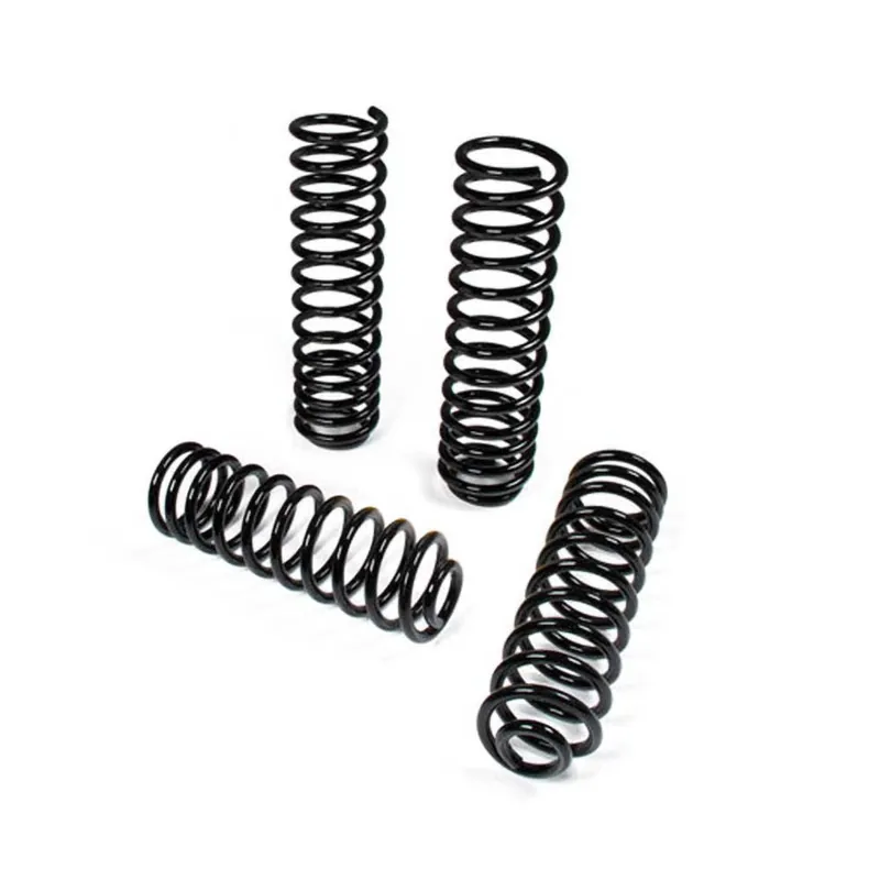 Tylko do końca tygodnia Komplet sprężyn JKS Lift 2,5"