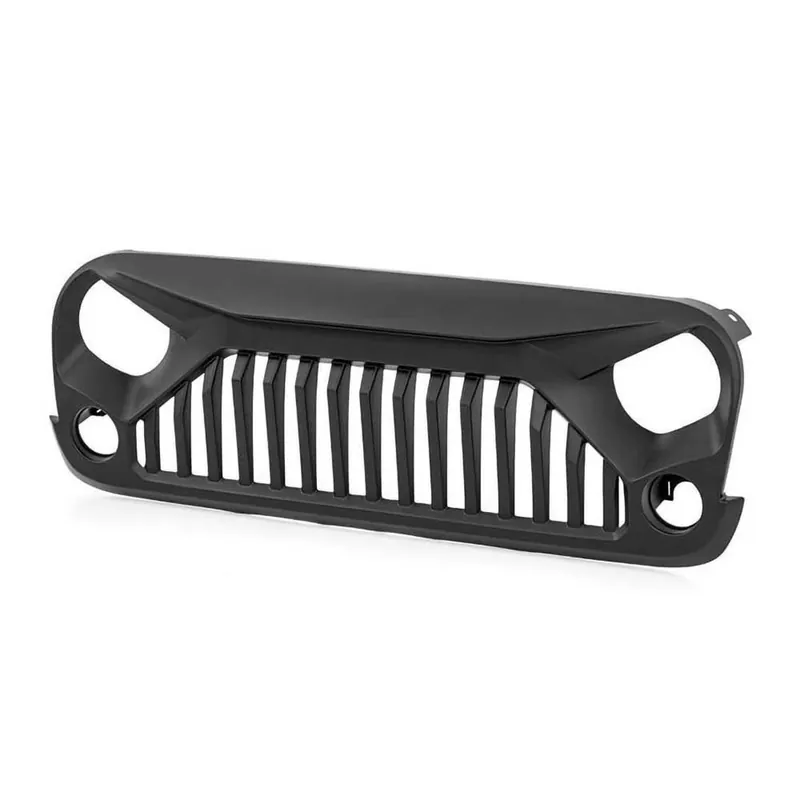 Tylko dziś Grill Rough Country Angry Eyes