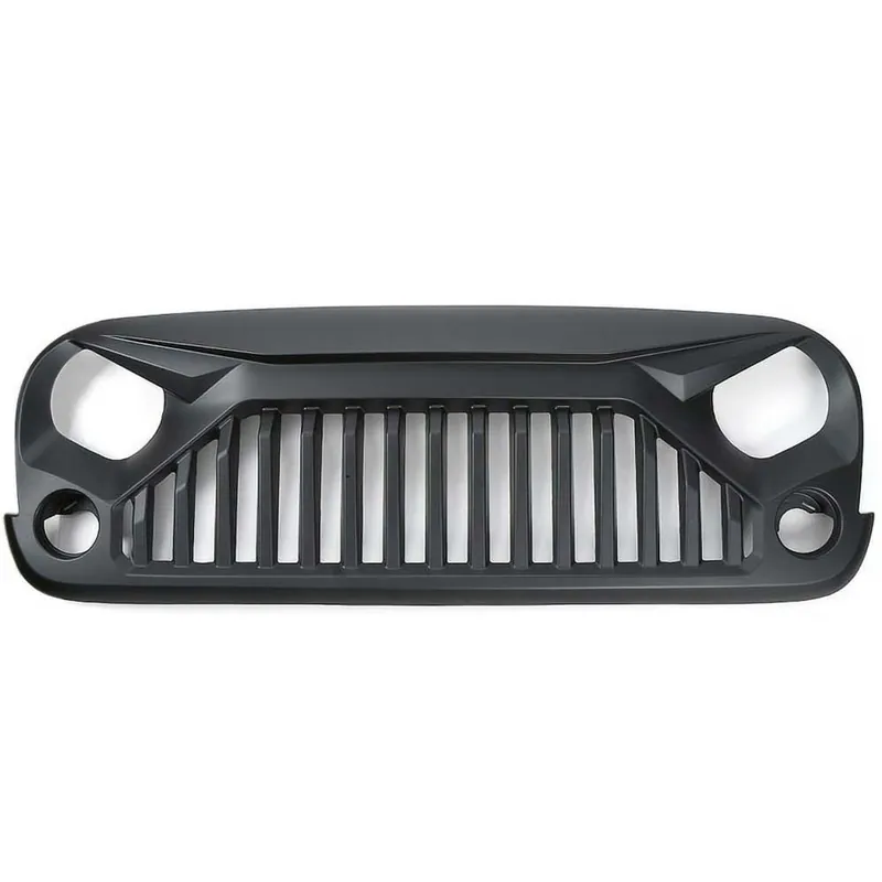 Grill OFD Angry Eyes Promocja