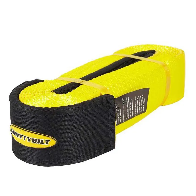 Ekspresowa dostawa Pas holowniczy 4"x20‘ Smittybilt