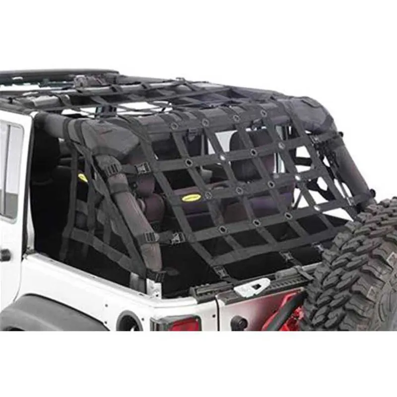 Wyprzedaż Siatka CRES2 HD Smittybilt