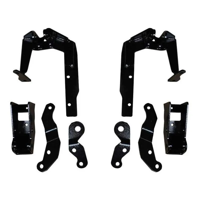 Darmowy zwrot Mocowanie amortyzatorów Coilover przód Skyjacker Lift 3,5-6"
