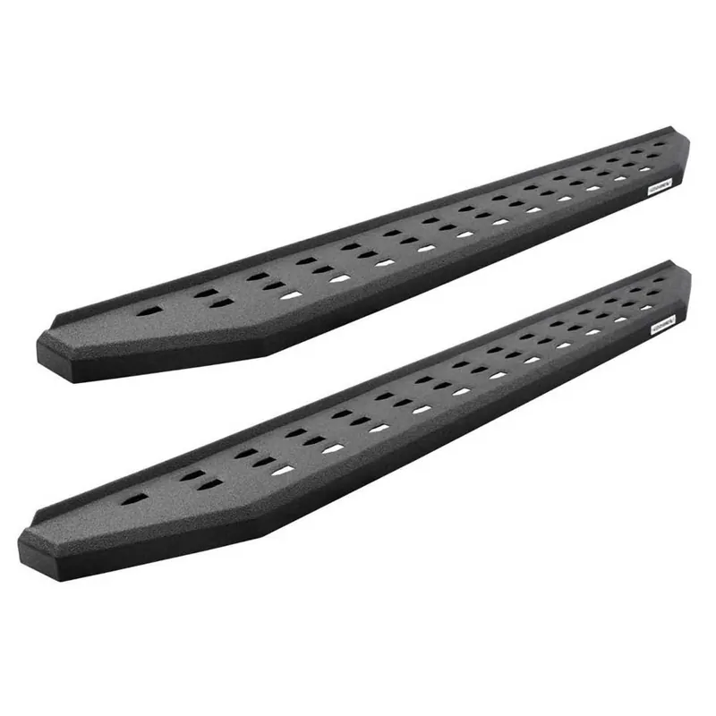 Progi boczne Bedliner Go Rhino RB20 Sprawdź teraz