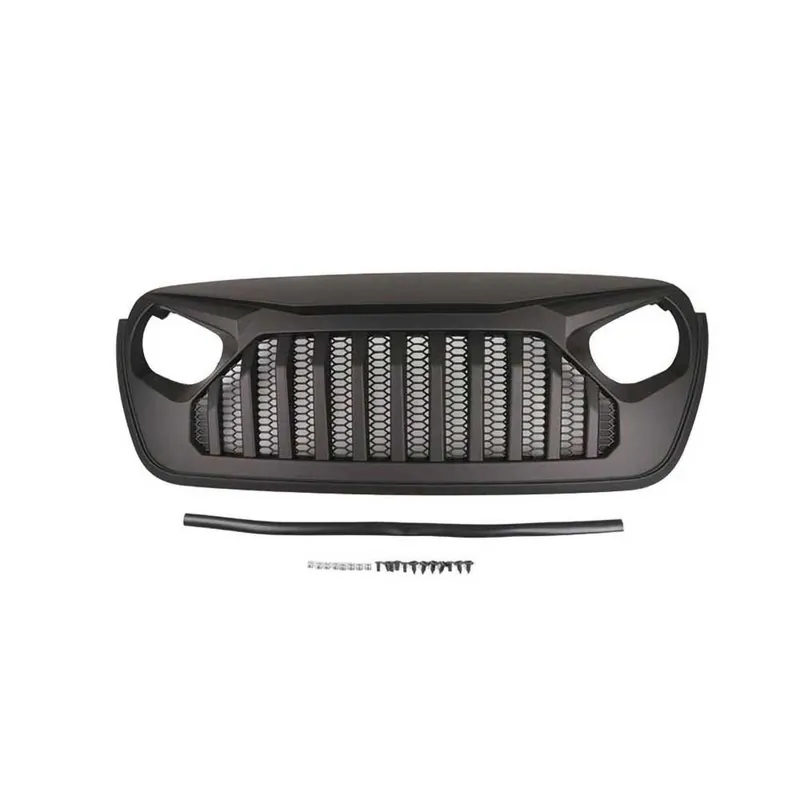 Oferta Grill OFD Angry Eyes