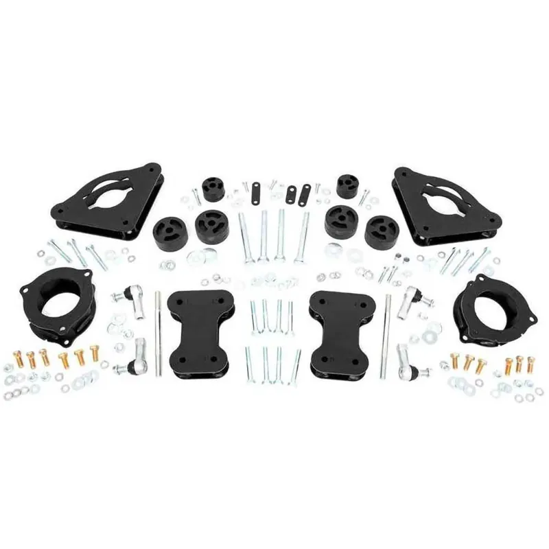 Zestaw zawieszenia Rough Country Lift 2" Ostatnie sztuki