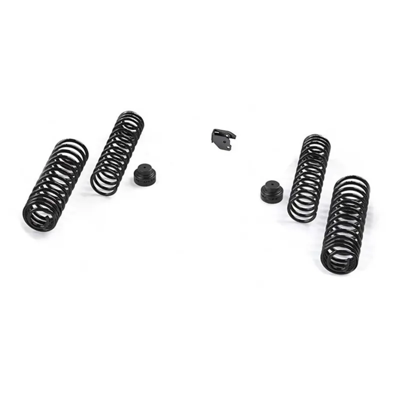 Base kit RT TeraFlex Lift 3,5" Wysoka jakość