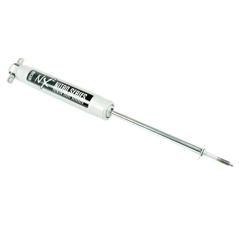 Amortyzator gazowy przód BDS NX2 Nitro Series Lift 4,5" Ostatnia szansa
