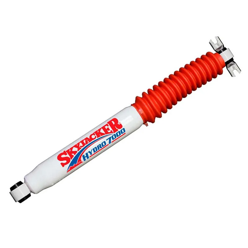 Amortyzator gazowy tył Skyjacker Nitro 8000 Lift 0" Ostatnia szansa