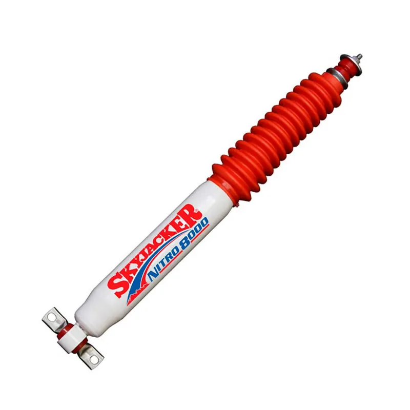 Amortyzator gazowy przód Skyjacker Nitro 8000 Lift 0" Ostatnie sztuki