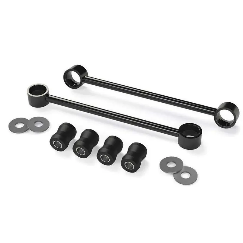 Łączniki stabilizatora tył TeraFlex Lift 2-4" Rabat
