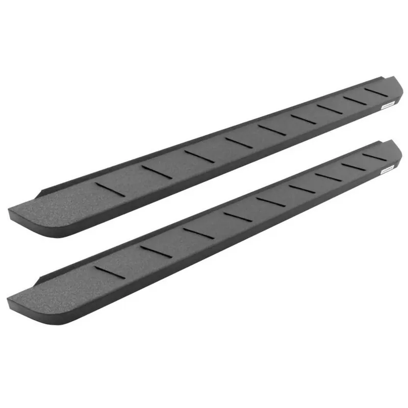 Hit cenowy Progi boczne Go Rhino RB10