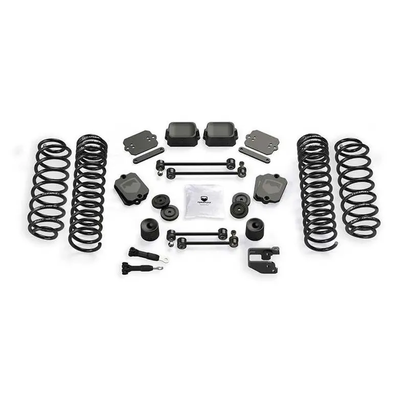 Base kit TeraFlex Lift 3,5" Tani