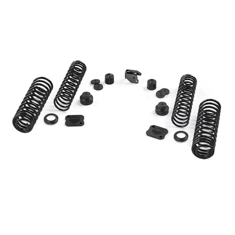 Ekspresowa dostawa Base kit TeraFlex Lift 4,5"