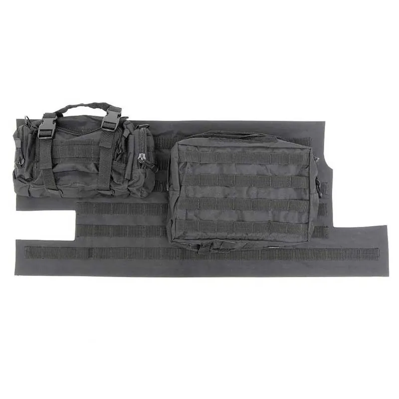 Pokrowiec klapy tył black Smittybilt G.E.A.R. Bestseller
