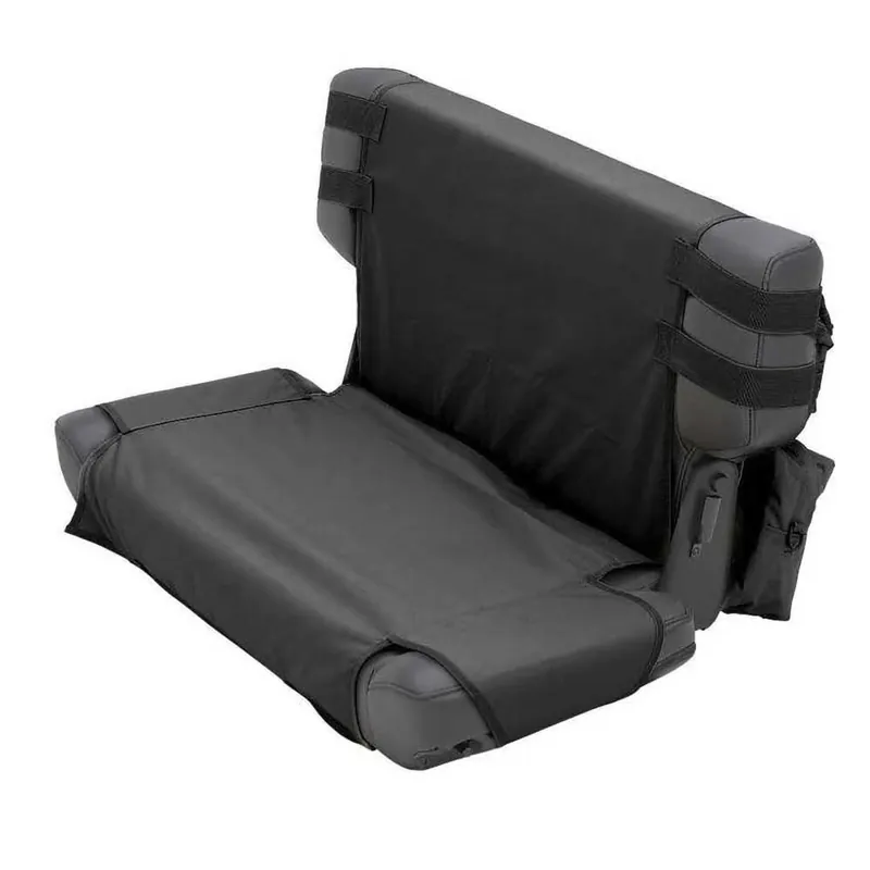 Do wyczerpania zapasów Pokrowiec kanapy tył black Smittybilt G.E.A.R.