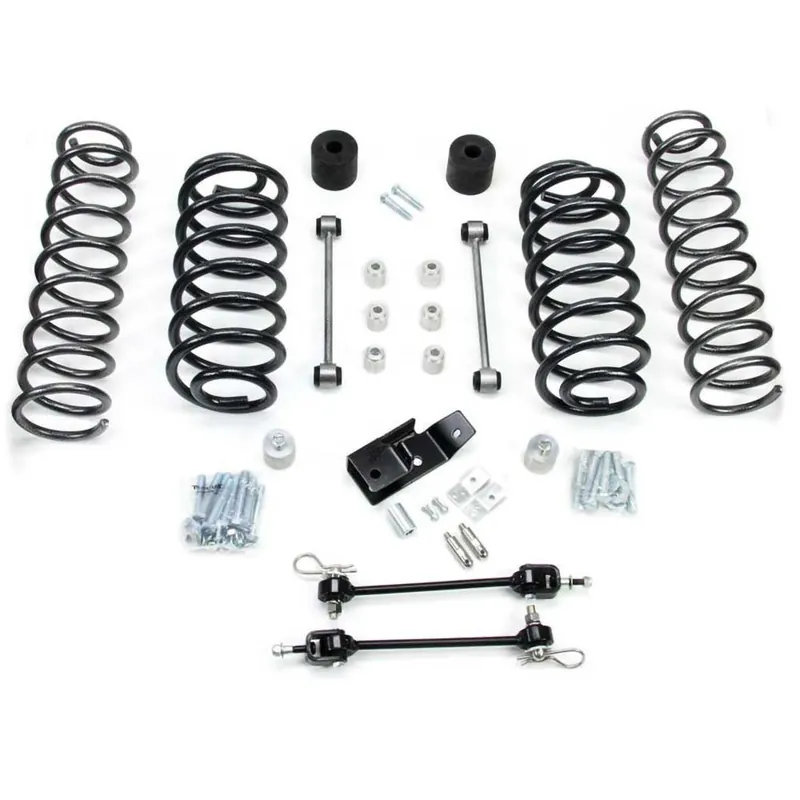 Base kit TeraFlex Lift 3" Tani