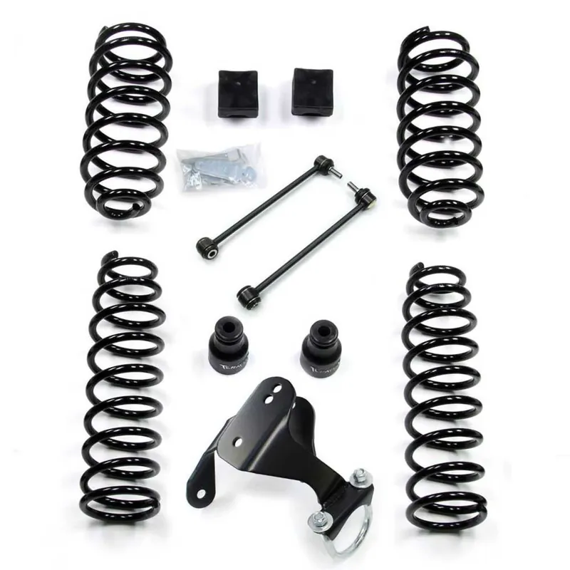 Tylko do końca tygodnia Base kit TeraFlex Lift 2,5"