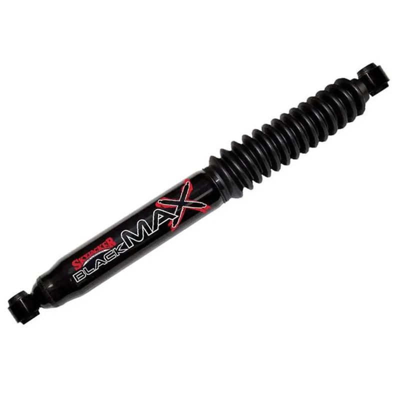 Amortyzator skrętu olejowy HD black OEM Skyjacker Taniej