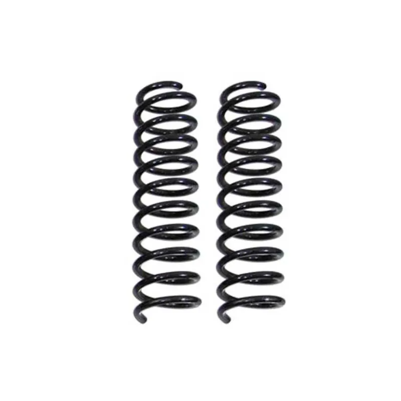 Dostępne od ręki Sprężyny przód Clayton Lift 4"