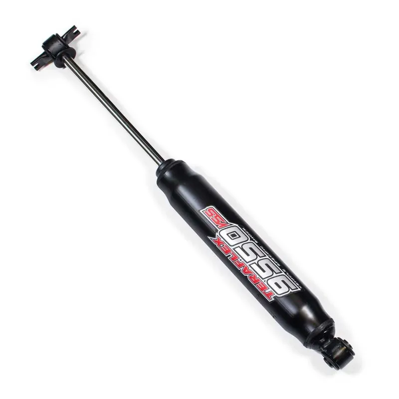 Amortyzator gazowy tył TeraFlex VSS 9550 Twin-Tube Lift 2-3" Zamów dziś