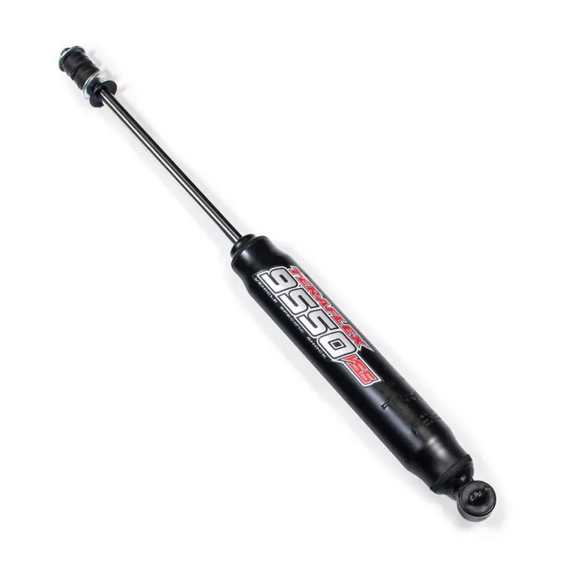 Amortyzator gazowy przód TeraFlex VSS 9550 Twin-Tube Lift 2-3" Popularny