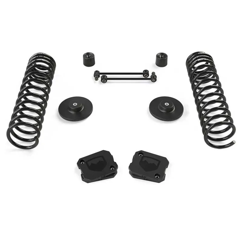 Base kit TeraFlex Lift 2,5" Nie przegap