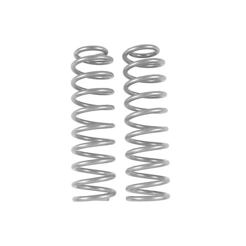 Sprężyny tył Rough Country Lift 4" Szybka dostawa