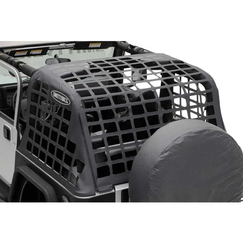 Siatka CRES Smittybilt Super okazja